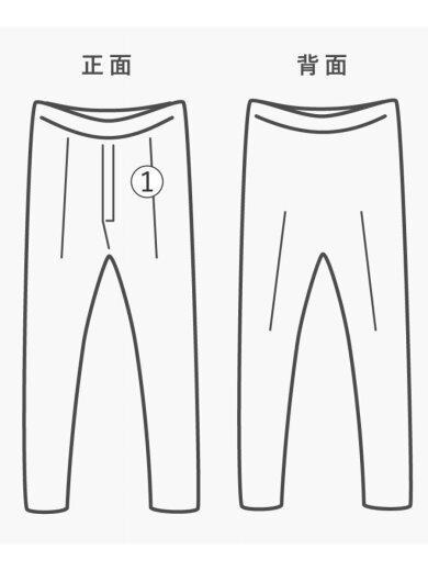 商品画像：カーゴパンツ/M/ポリエステル/KHK/無地/GMP-22S2121 7