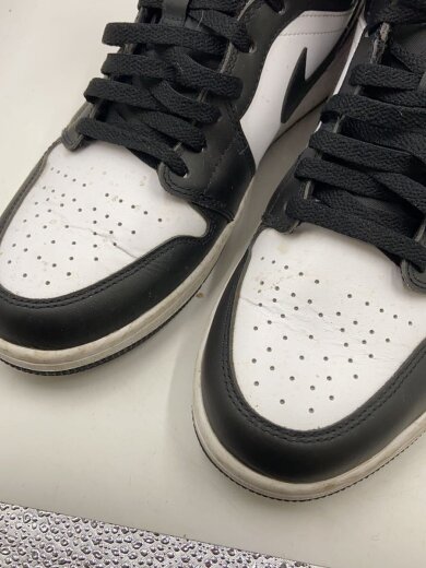 商品画像：AIR JORDAN 1 MID SE_エアジョーダン 1 ミッドSE/28.5cm/BLK// 6
