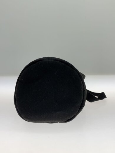 商品画像：ショルダーバッグ/アクリル/BLK/NN7309N// 4