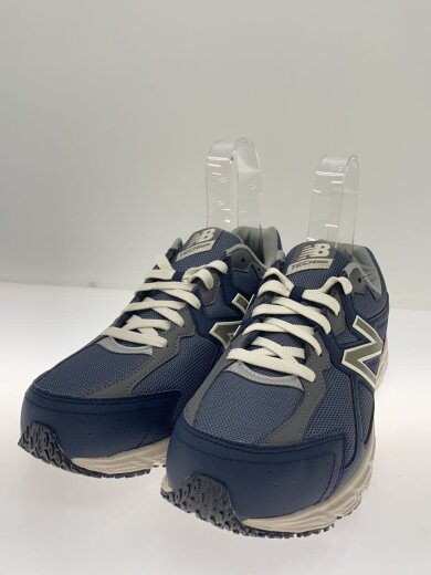 商品画像：ローカットスニーカー/29cm/BLU/W480KE5// 2