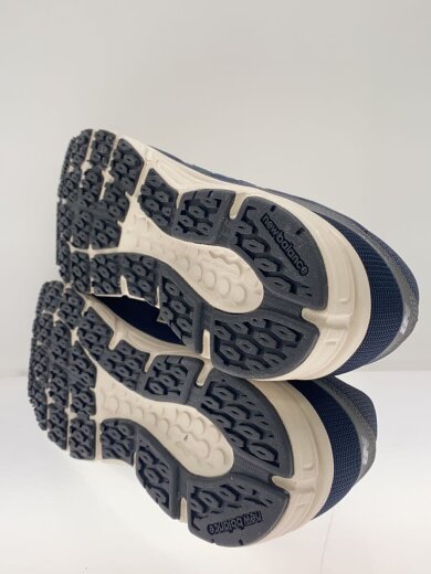 商品画像：ローカットスニーカー/29cm/BLU/W480KE5// 4