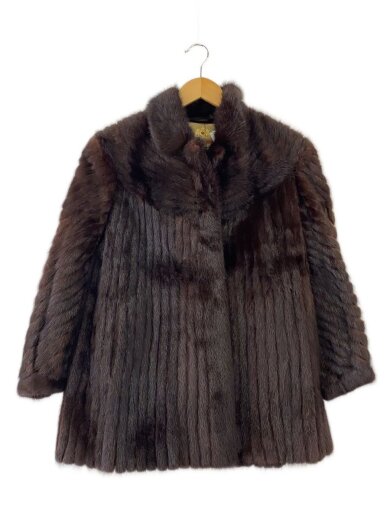 商品画像：MITSUKOSHI/コート/9/--/BRW// 1