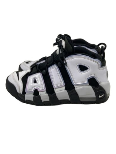 商品画像：AIR MORE UPTEMPO GS_エア モア アップテンポ GS/24cm/WHT 1