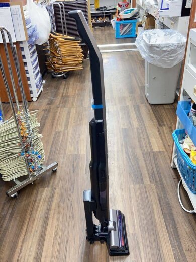 商品画像：掃除機 3