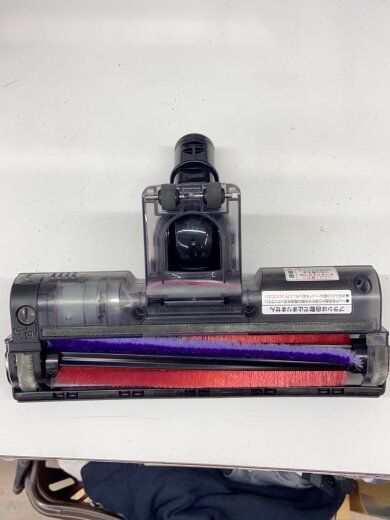 商品画像：掃除機 5