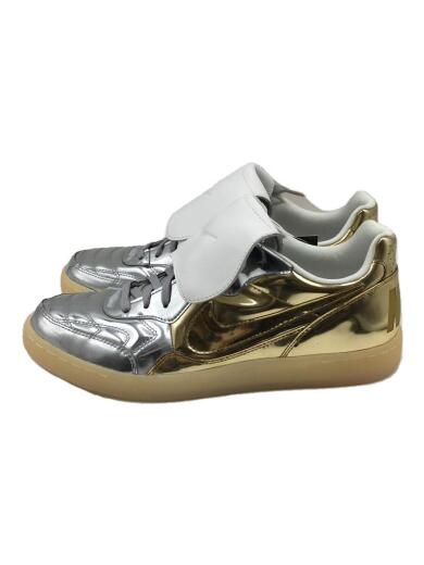画像：NIKENSW TIEMPO 94 DLX QS LIQUID METAL/27.5cm/718300-001/箱有1