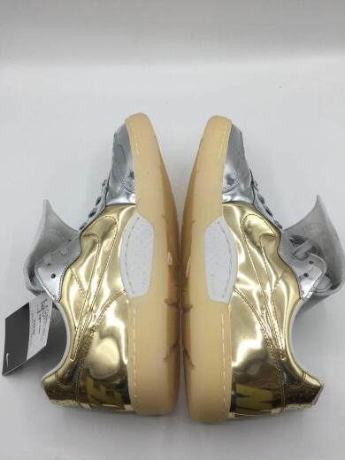 画像：NIKENSW TIEMPO 94 DLX QS LIQUID METAL/27.5cm/718300-001/箱有6