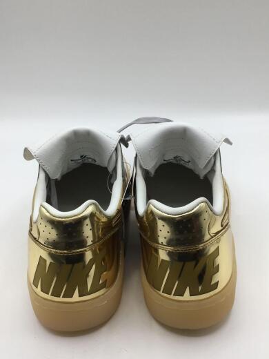 画像：NIKENSW TIEMPO 94 DLX QS LIQUID METAL/27.5cm/718300-001/箱有8