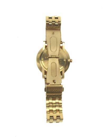 画像：NIXONBRING IT/THE PORTER/クォーツ腕時計/アナログ5