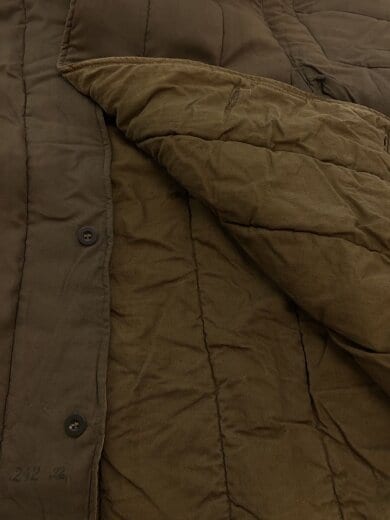 商品画像：ブルゾン/--/--/CML/無地 8