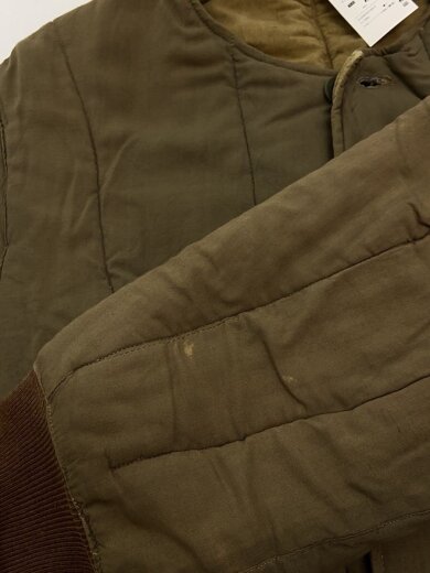 商品画像：ブルゾン/--/--/CML/無地 9