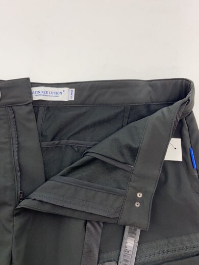 画像：その他ブランドRL22FW178 REINDEE LUSION/タクティカルパンツ/スポーツウェアー/XL/BLK/RL22FW1783