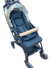 ベビーカー/A型/BEG