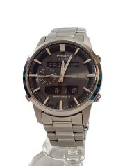 ソーラー腕時計_その他/デジアナ