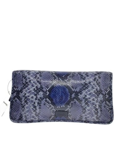 商品画像：クラッチバッグ/BLU/25992 1