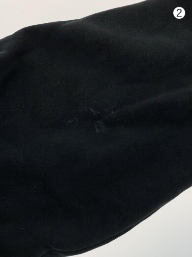 商品画像：SNOOPDOGG/パーカー/XXL/コットン/BLK 7