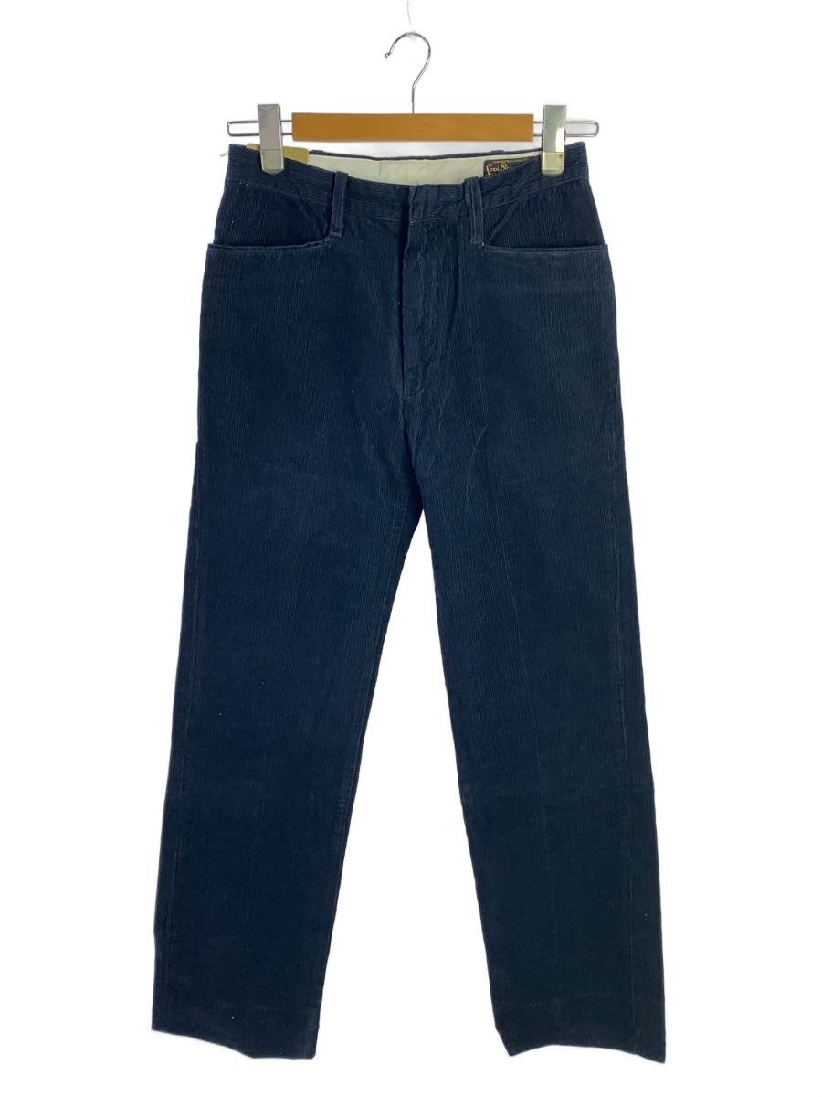 Levi’s Vintage Clothing / ストレートパンツ/28/コーデュロイ/NVY/PC9-56068-0001