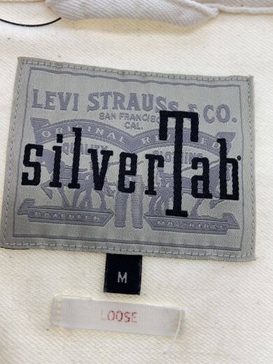 商品画像：長袖シャツ/M/コットン/WHT/PC9-A5767-0000 3