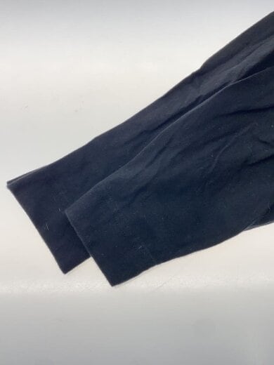 商品画像：長袖Tシャツ/L/コットン/BLK 5