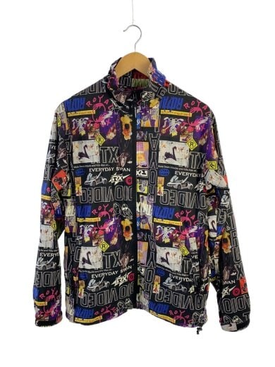 商品画像：ナイロンジャケット/M/ナイロン 1