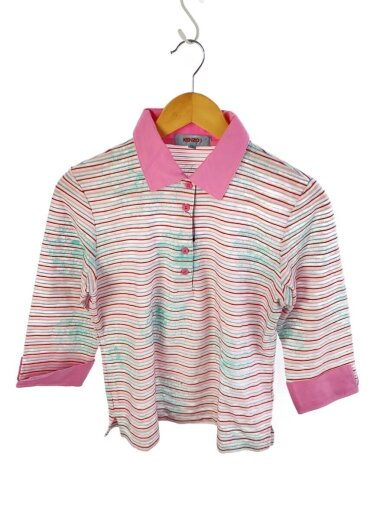 商品画像：長袖シャツ/--/-- 1