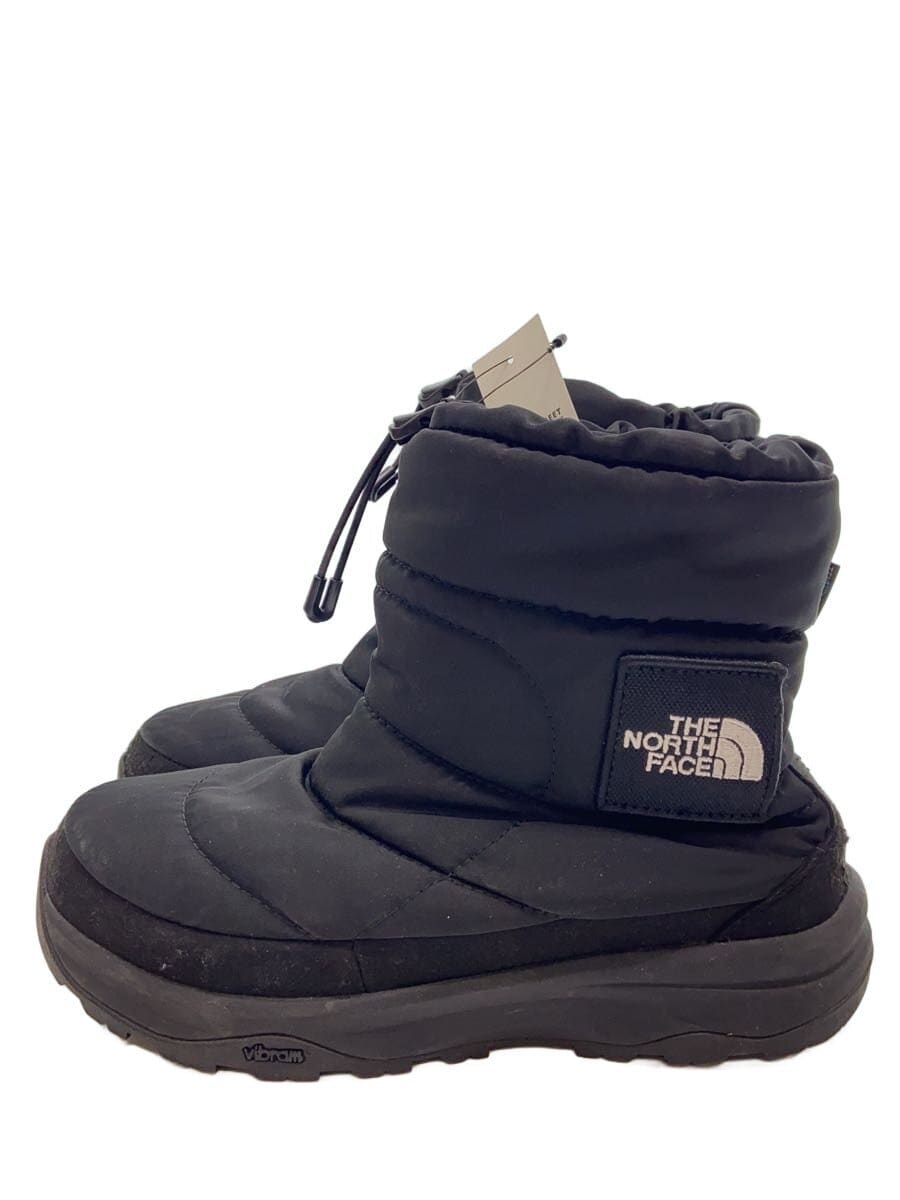 THE NORTH FACE / ブーツ/27cm/BLK/nf51876