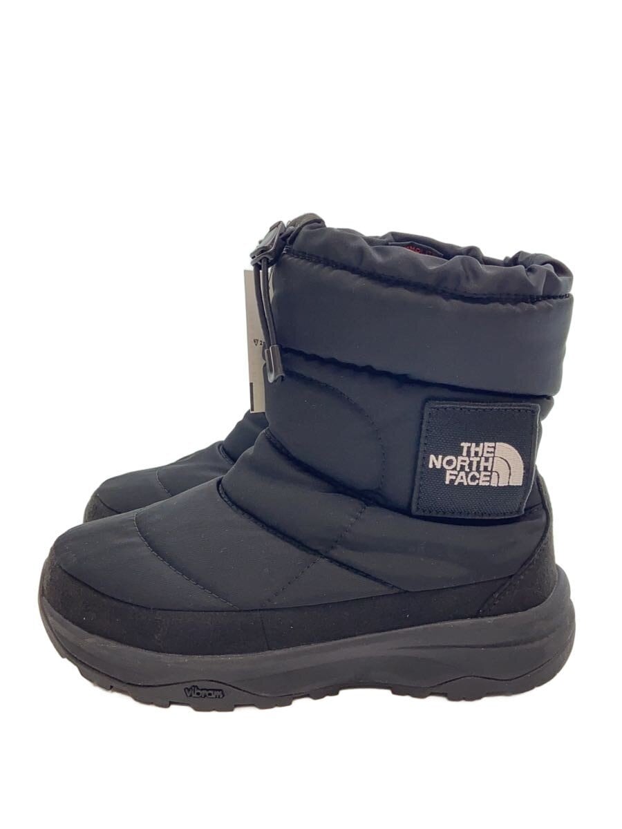 THE NORTH FACE / ブーツ/24cm/BLK/nf51876