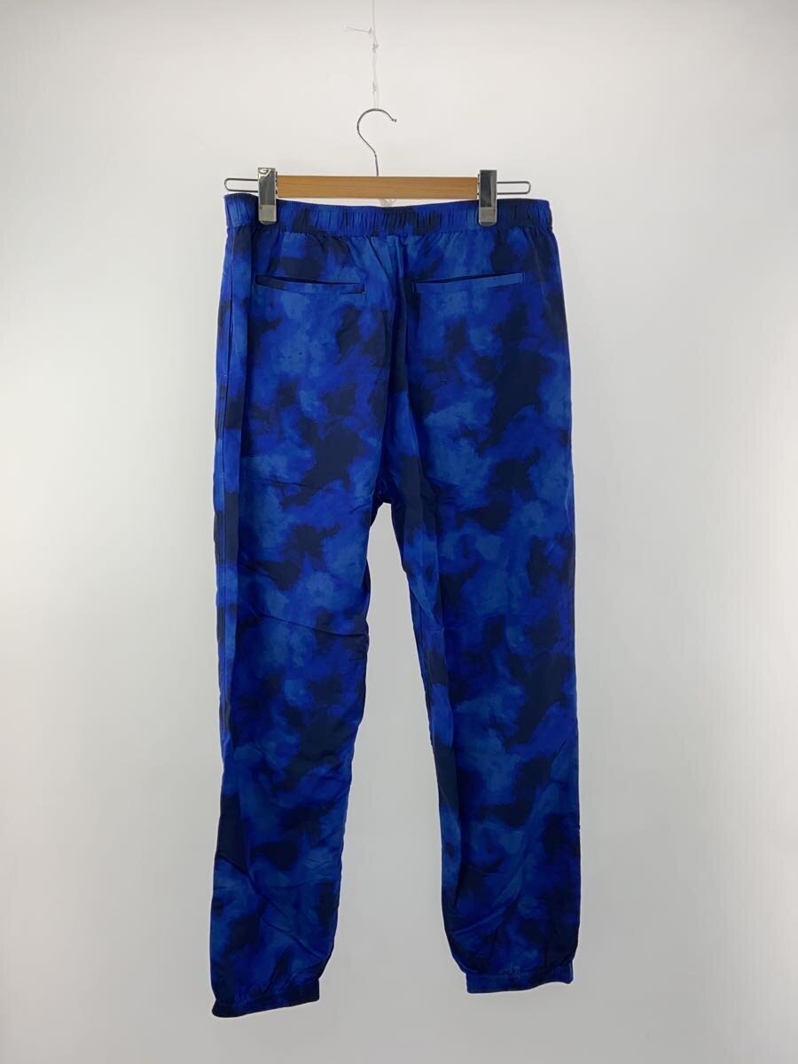 F.C.R.B.(F.C.Real Bristol) / ボトム/L/ナイロン/BLU/総柄