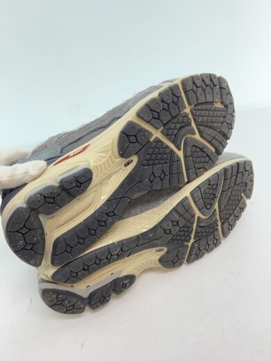 商品画像：M1906/グレー/28cm/GRY 4