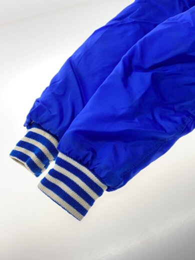 商品画像：ナイロンジャケット/80-90s/--/ナイロン/BLU 5