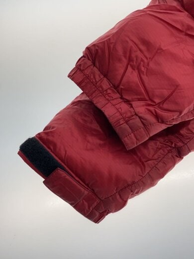 商品画像：NUPTSE JACKET_ヌプシジャケット/XL/ポリエステル/BRD 5