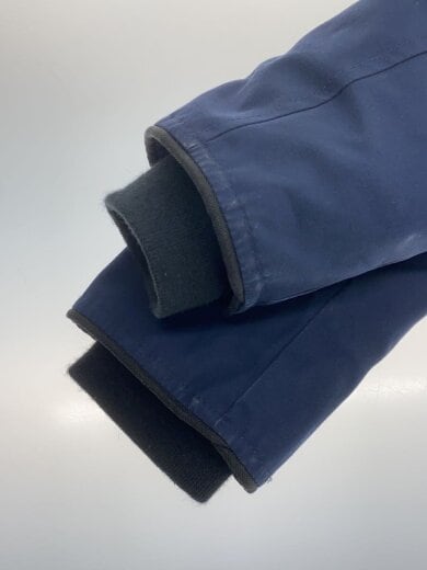 商品画像：ダウンジャケット/S/ポリエステル/NVY/2580LA 5