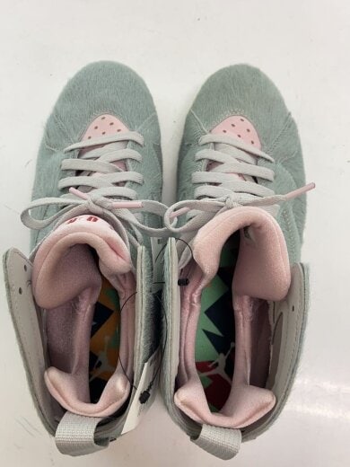 商品画像：AIR JORDAN7 RETRO SE/27cm/GRY 3