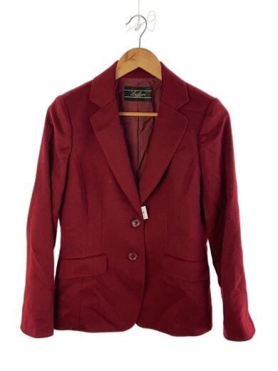 商品画像：2B/テーラードジャケット/11/カシミア/BRD 1