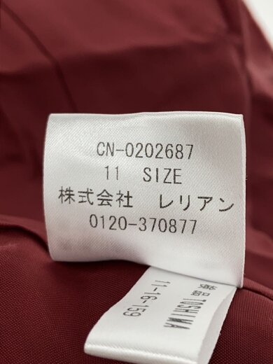 商品画像：2B/テーラードジャケット/11/カシミア/BRD 4