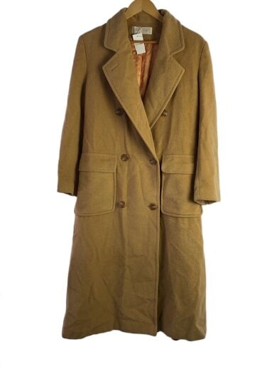 商品画像：Elegant Fashions/チェスターコート/--/キャメル100/CML 1