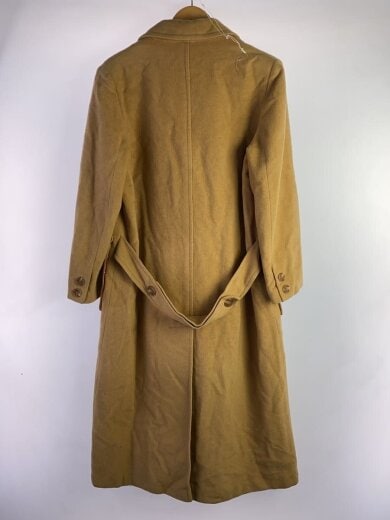 商品画像：Elegant Fashions/チェスターコート/--/キャメル100/CML 2