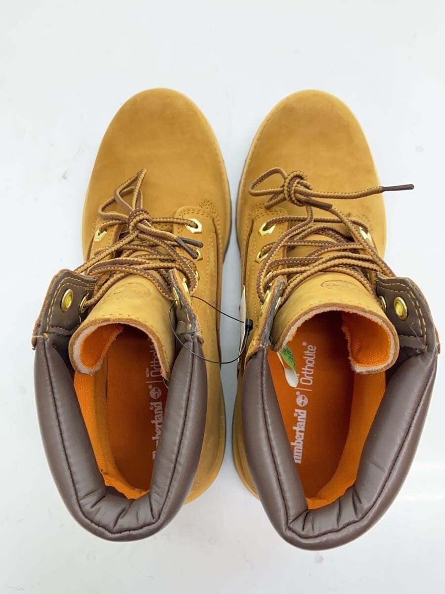 Timberland / ブーツ/25cm/CML/スウェード/751425-03-25