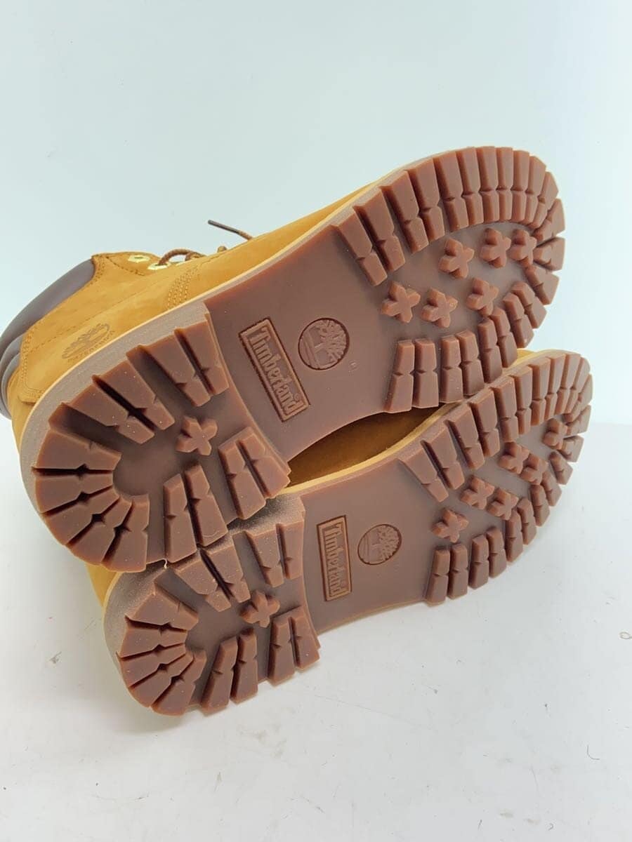 Timberland / ブーツ/25cm/CML/スウェード/751425-03-25