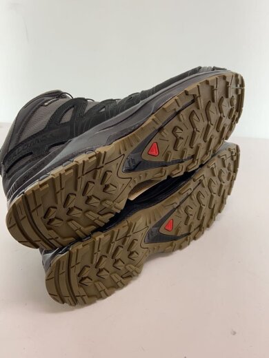 商品画像：ブーツ/27.5cm/BLK/478226 4