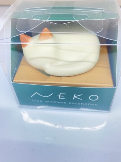 商品画像：イヤホン/HP-C28TN 9