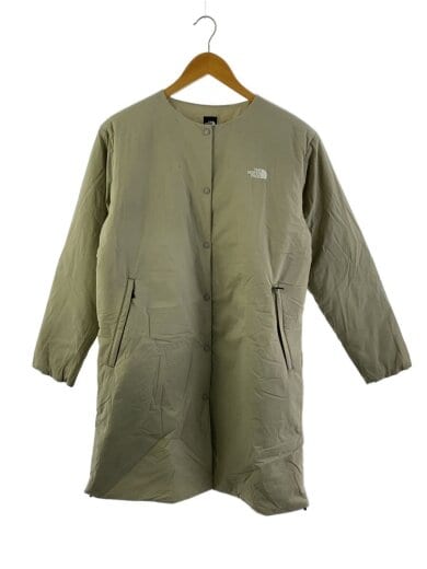 商品画像：MATENRITY VENTRIX CARDIGAN_マタニティベントリックスカーディガン/L/ナイロン/GRN 1