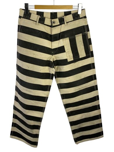 商品画像：プリズナーパンツ/34/コットン/62301 1