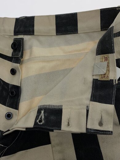 商品画像：プリズナーパンツ/34/コットン/62301 3