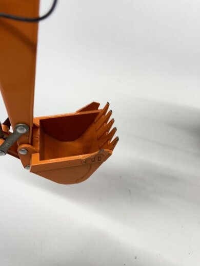 商品画像：ショベルカー/ZAXIS200 7