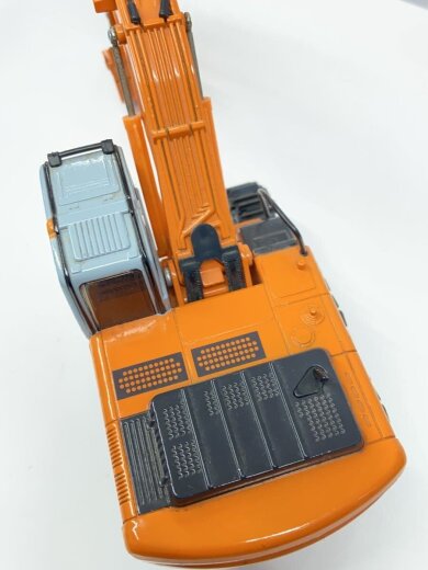 商品画像：ショベルカー/ZAXIS200 9