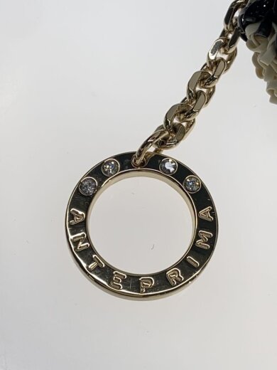 商品画像：トートバッグ/牛/--/BLK 5