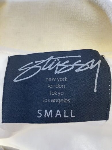 商品画像：MA-1/フライトジャケット/S/--/WHT 3