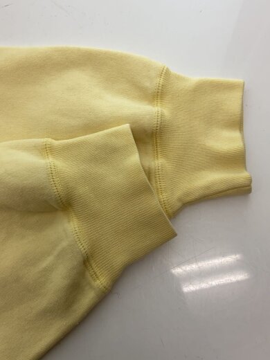 商品画像：黒ポニー/スウェット/90s/香港製/L/コットン/IVO 6