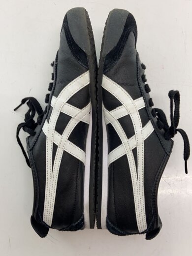 商品画像：ローカットスニーカー/26.5cm/BLK/F580623 6